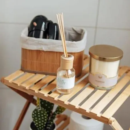 Central-living Beige - - Netflix - 5 Pers. *