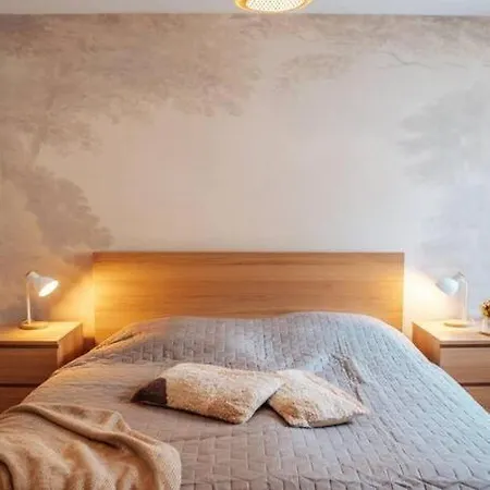 Central-living Beige - - Netflix - 5 Pers. Essen